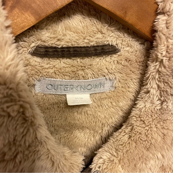 Outerknown Paz Cord Trucker | GUC | Medium - Picture 2 of 6